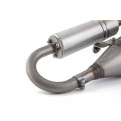 Pot 2FAST 100cc Minarelli Horizontal | ScooterGP