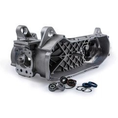 Carter moteur 2FAST 100cc Minarelli Horizontal | ScooterGP