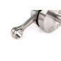 Vilebrequin 2FAST Passion course 47mm bielle 100mm ( pour carter 2FAST Passion Minarelli Horizontal ) Vilebrequin 2FAST Passion course 47mm bielle 100mm ( pour carter 2FAST Passion Minarelli Horizontal )
