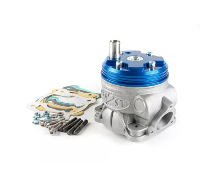 Kit Cylindre 2FAST FL100 100cc | Ø52 Bielle 100 Carter FL