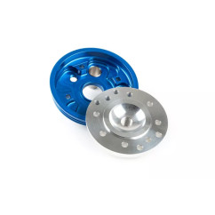 Kit Cylindre 2FAST FL100 100cc | Ø52 Bielle 100 Carter FL