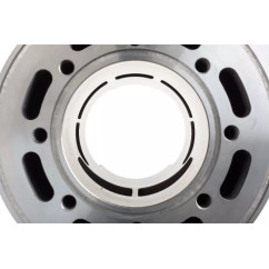 Kit Cylindre 2FAST FL100 100cc | Ø52 Bielle 100 Carter FL