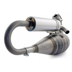 Pot 2FAST FLR 100cc Piaggio Passion | ScooterGP
