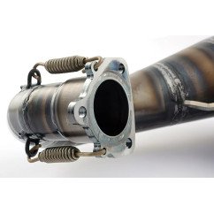 Pot 2FAST FLR 100cc Piaggio Passion | ScooterGP