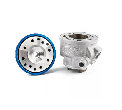 Kit cylindre 2FAST 94cc ( minarelli horizontal )