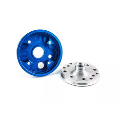 Kit cylindre 2FAST 94cc Minarelli Horizontal | ScooterGP