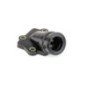 Pipe d'admission type origine MBK Nitro