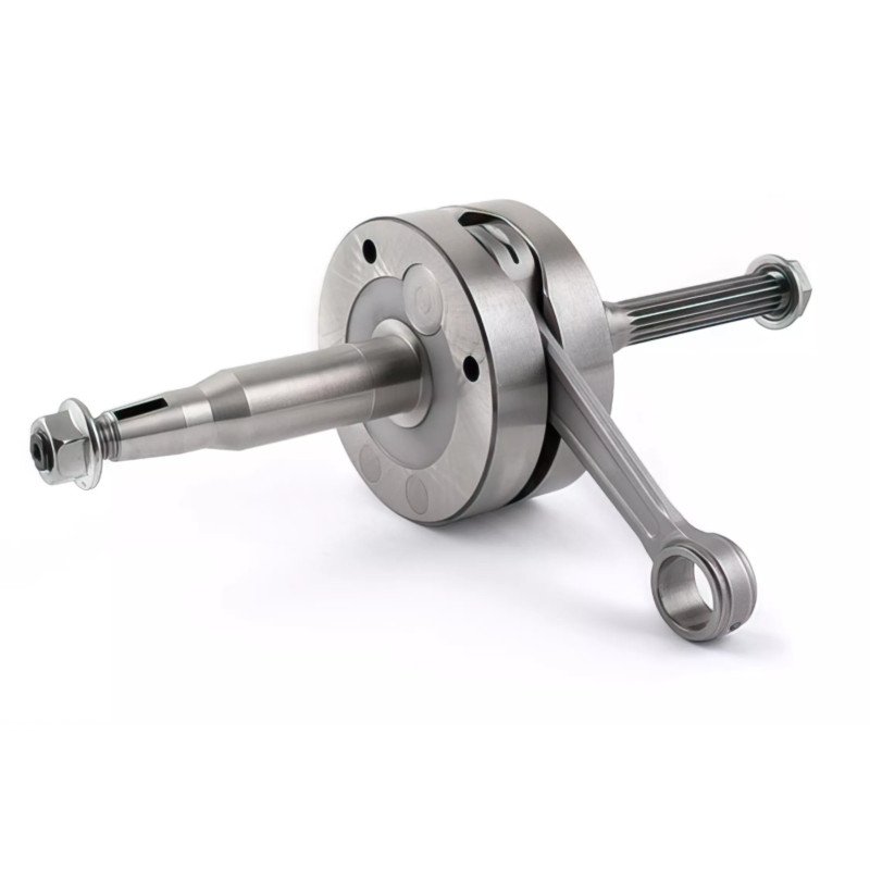 Vilebrequin 2FAST course 44mm bielle 90mm ( minarelli horizontal )