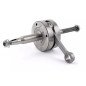 Vilebrequin 2FAST course 44mm bielle 90mm ( minarelli horizontal )