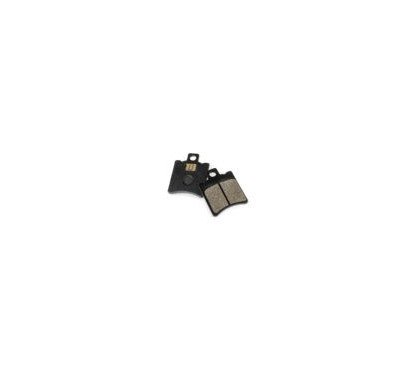 Plaquettes de frein Racing MBK Nitro / Booster