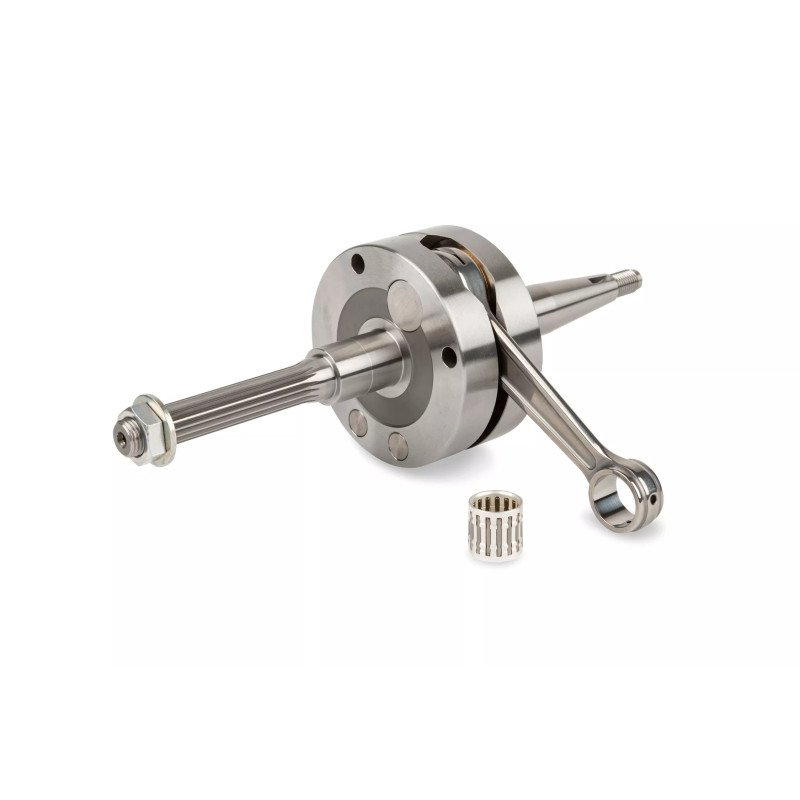 Vilebrequin 2FAST course 47mm bielle 100mm ( minarelli horizontal )