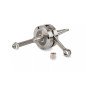 Vilebrequin 2FAST course 47mm bielle 100mm ( minarelli horizontal )