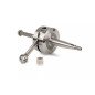 Vilebrequin 2FAST course 47mm bielle 100mm ( minarelli horizontal )