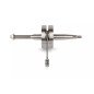Vilebrequin 2FAST course 47mm bielle 100mm ( minarelli horizontal )