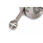 Vilebrequin 2FAST course 47mm bielle 100mm ( minarelli horizontal )