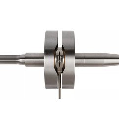 Vilebrequin 2FAST 47mm / 100mm Minarelli Horizontal | ScooterGP