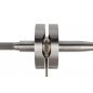 Vilebrequin 2FAST course 47mm bielle 100mm ( minarelli horizontal )
