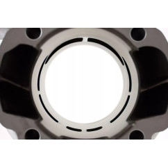 Kit cylindre 2FAST 90cc Minarelli Horizontal | ScooterGP