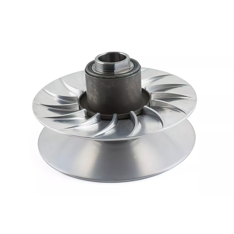 Correcteur de couple 2fast Alu CNC Piaggio
