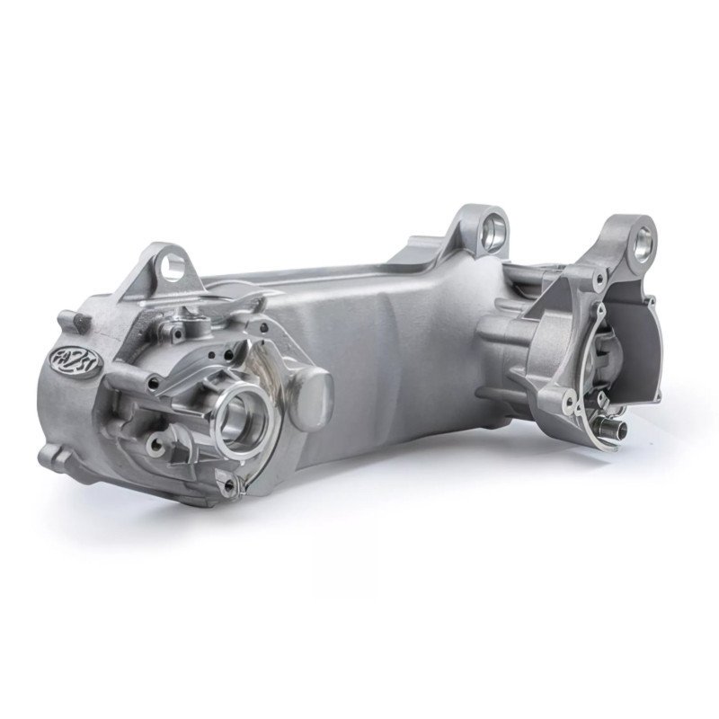 Carter moteur 2FAST 70cc Passion ( minarelli horizontal ) Carter moteur 2FAST 70cc Passion ( minarelli horizontal )