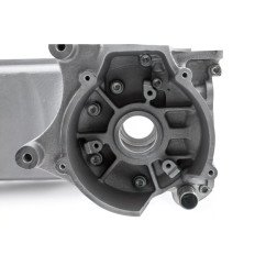 Carter moteur 2FAST 70cc Passion Minarelli Horizontal | ScooterGP