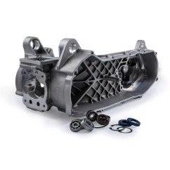 Carter moteur 2FAST 70cc Passion Minarelli Horizontal | ScooterGP