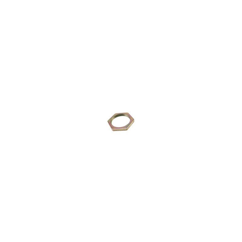 Écrou d'embrayage M28x1mm MBK Booster / Nitro