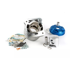 Kit Cylindre 2FAST 70cc FL | Ø47,6mm Bielle 90mm Carter C-One