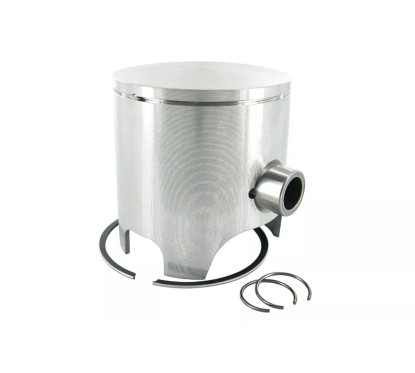 Piston 47,6mm A 2FAST (47,55mm) | ScooterGP