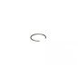 Clips de piston 2FAST 12mm