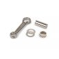 Bielle 2FAST 100mm maneton 20mm x 45mm ( DERBI )