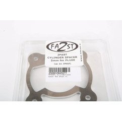 Cale 5mm Cylindre FLR 2FAST | ScooterGP
