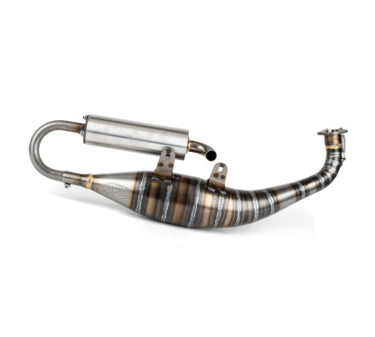 Pot 2FAST 70cc PASSION Minarelli Horizontal | ScooterGP
