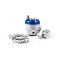 Kit cylindre 2FAST 70cc ( Minarelli Horizontal )