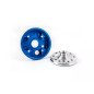 Kit cylindre 2FAST 70cc ( Minarelli Horizontal )