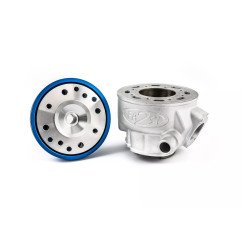 Kit cylindre 2FAST 70cc Minarelli Horizontal | ScooterGP
