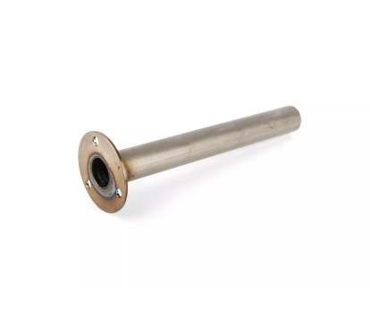 tube de fuite 2FAST 24mm ( droit ) DRAG