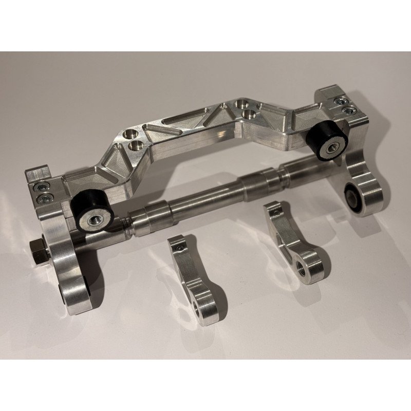 Balancier SGP modulable pour JOG Balancier SGP modulable pour JOG