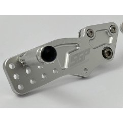 reposes pied SGP pour JOG | ScooterGP