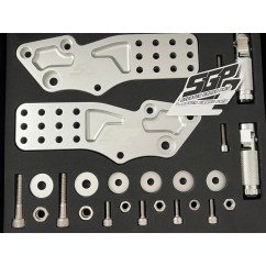 reposes pied SGP pour JOG | ScooterGP