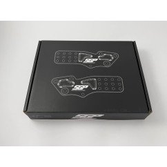 reposes pied SGP pour JOG | ScooterGP