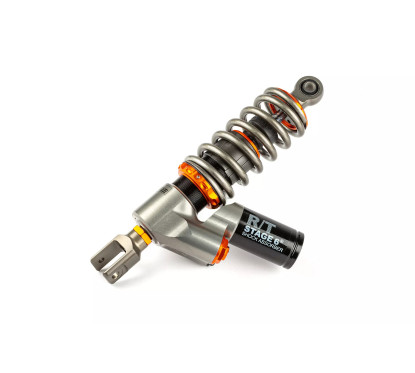 Amortisseur Stage6 R/T Amortisseur MBK Booster Stage6 R