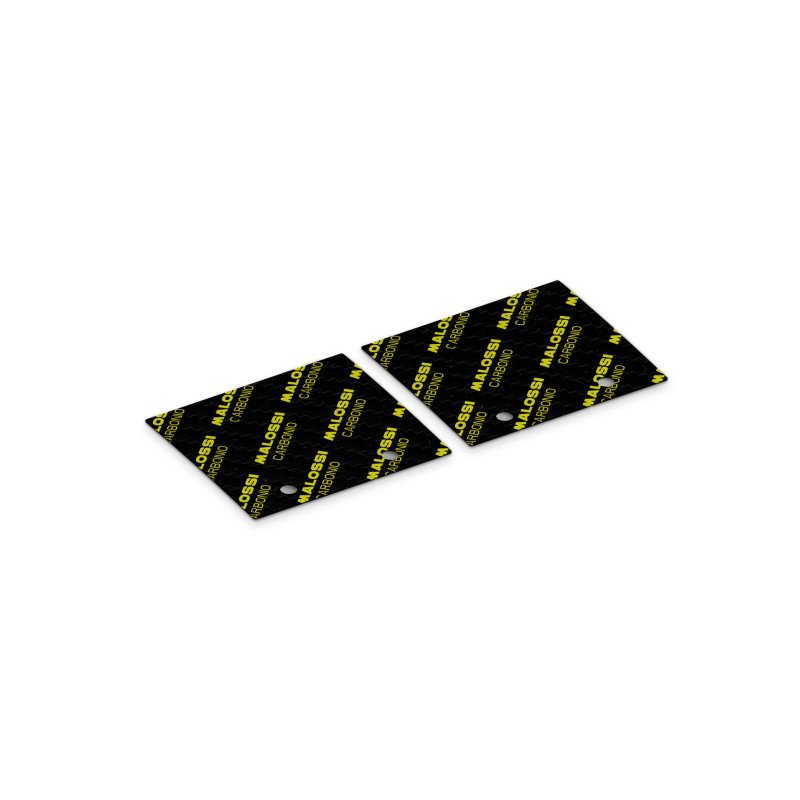 2 LAMELLES F.CARB. 1 EP.0,30 (45°) POUR VL18 2 LAMELLES F.CARB. 1 EP.0,30 (45°) POUR VL18