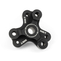 Accessoires roue Stage 6 R/T MOYEU DE ROUE ARRIÈRE STAGE6 R