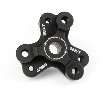 Accessoires roue Stage 6 R/T MOYEU DE ROUE ARRIÈRE STAGE6 R