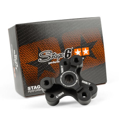 MOYEU DE ROUE ARRIÈRE STAGE6 R/T MBK NITRO ET MACH G