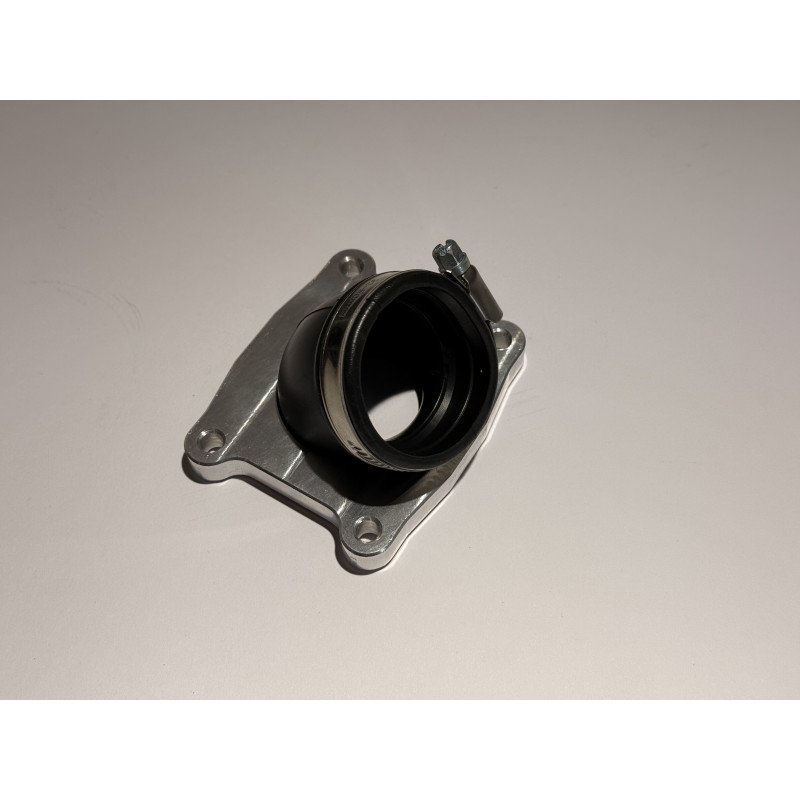 Pipe D’admission ARCO/SGP 45mm Entraxe BLASTER 200 / Bi-cylindre CATENO MIANO 2FAST PASSION ( Carbu 38mm )