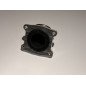 Pipe D’admission ARCO/SGP 45mm Entraxe BLASTER 200 / Bi-cylindre CATENO MIANO 2FAST PASSION ( Carbu 38mm )