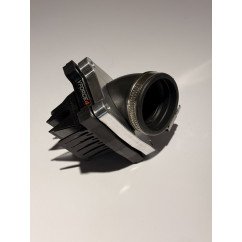 Pipe D’admission ARCO / SGP 45mm Entraxe BLASTER 200