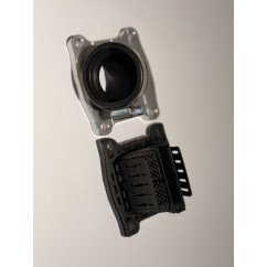 Pipe D’admission ARCO / SGP 45mm Entraxe BLASTER 200